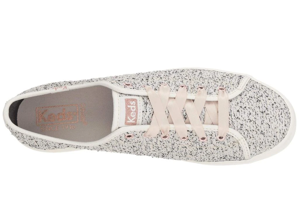 商品Keds|Kickstart Two-Tone Boucle,价格¥247,第2张图片详细描述