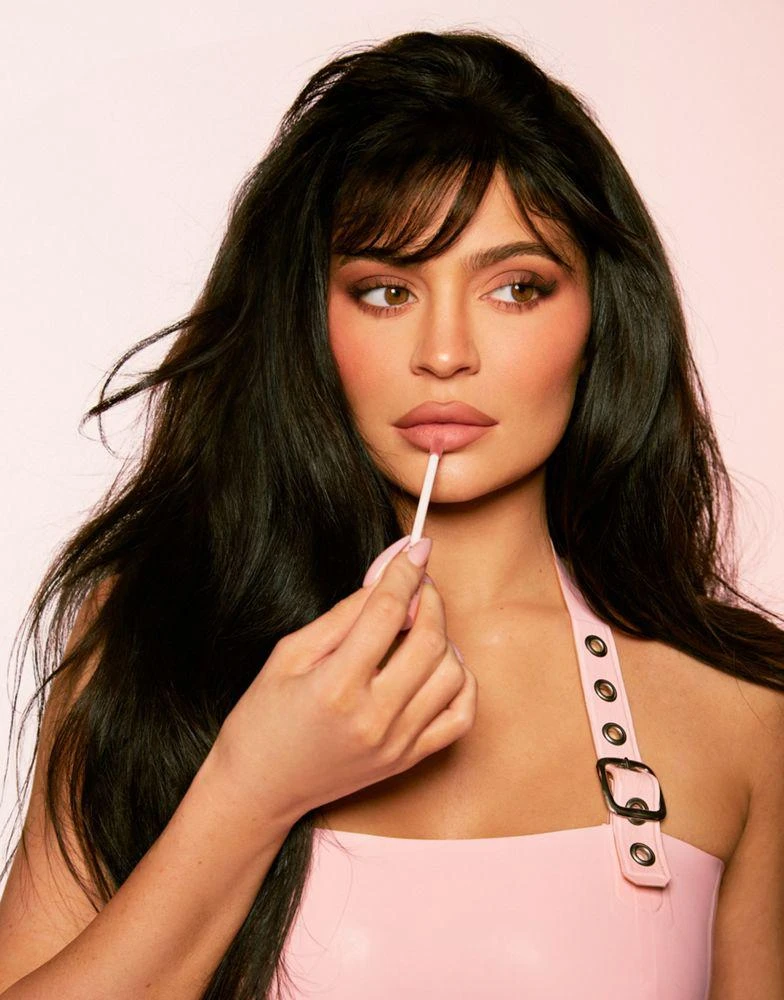 Kylie Cosmetics Matte Liquid Lipstick 601 Ginger 商品