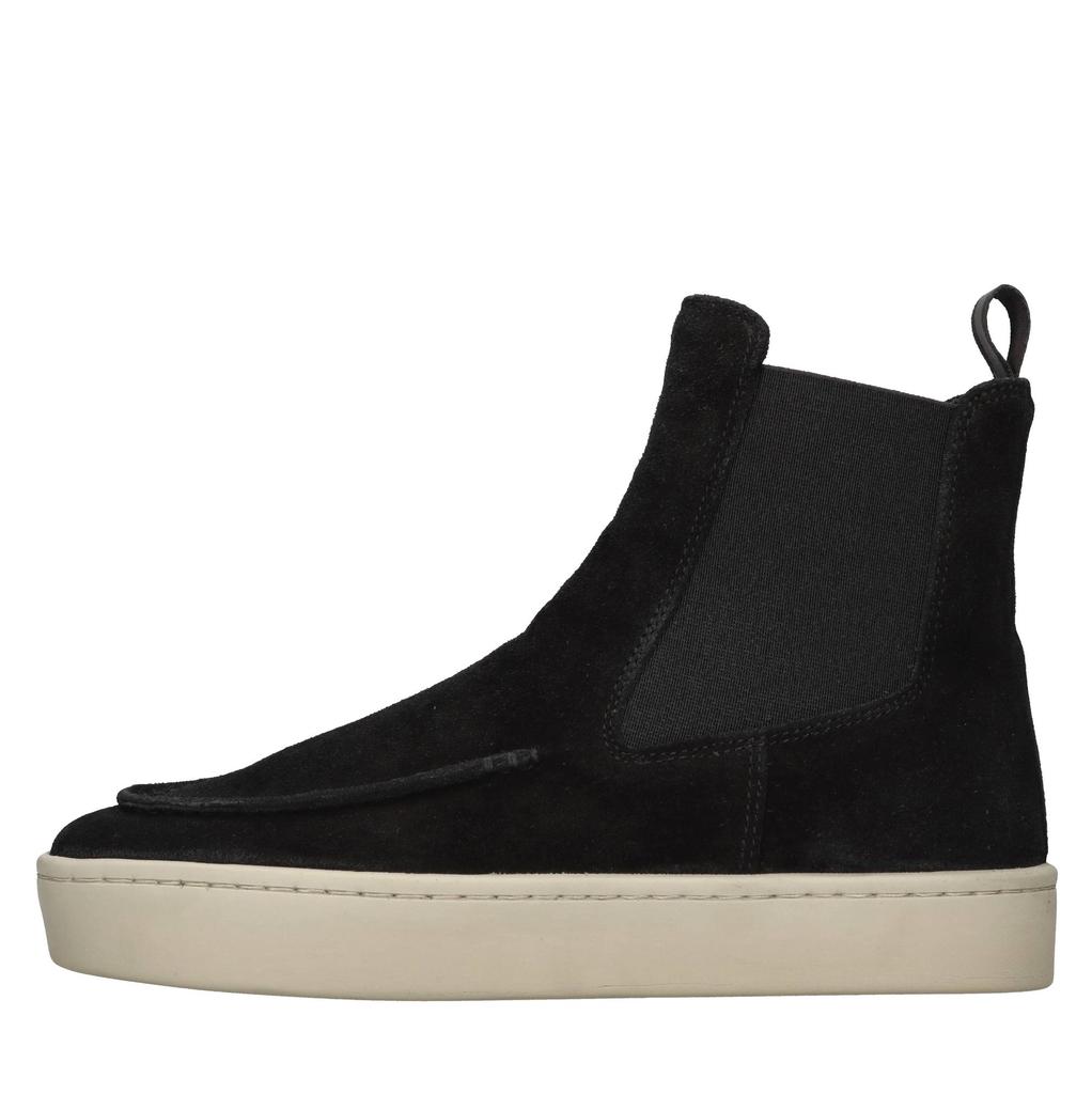 Bottes Officine Creative noires image 2