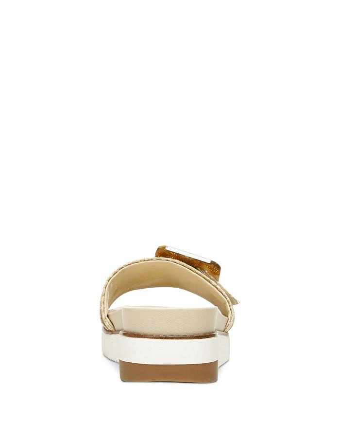 商品Sam Edelman|Women's Ariane Slide Sandals,价格¥885,第4张图片详细描述