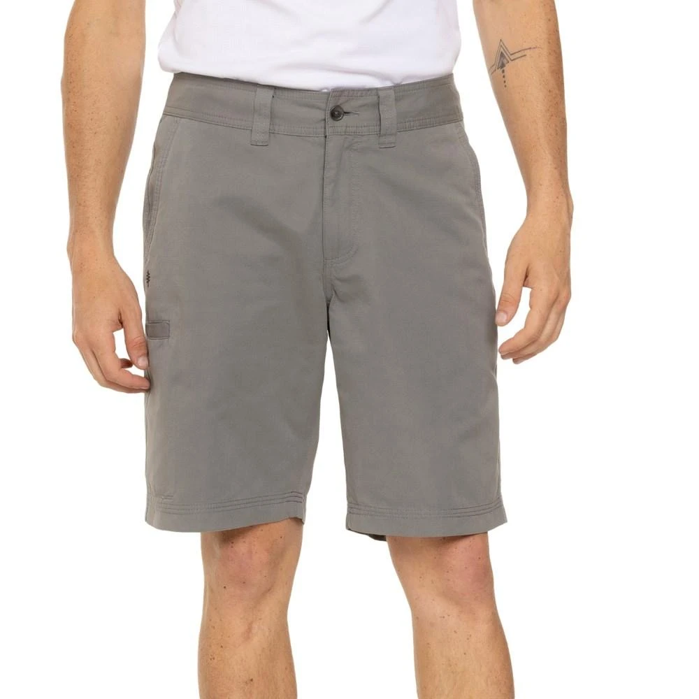 商品Royal Robbins|Royal Robbins Convoy Shorts - UPF 50+,价格¥163,第1张图片