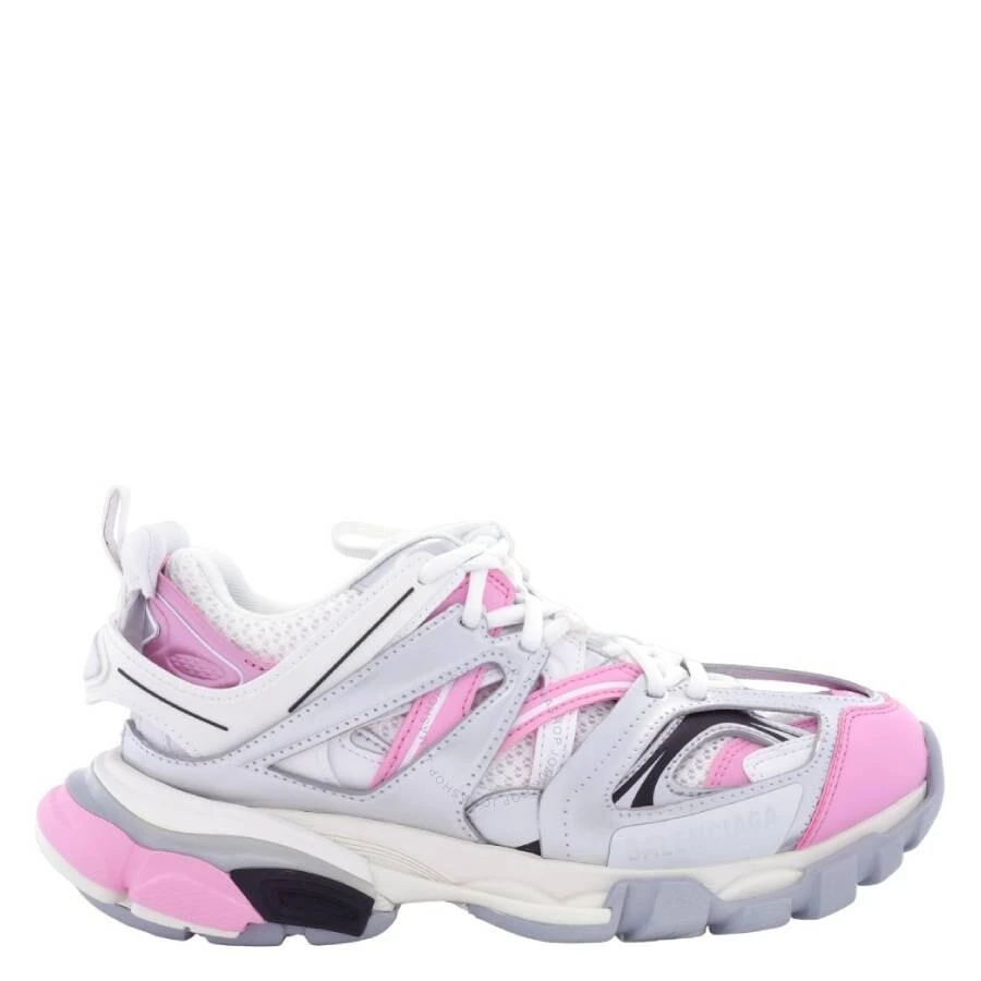商品Balenciaga|Ladies Mesh And Nylon Track Sneakers,价格¥3685,第1张图片