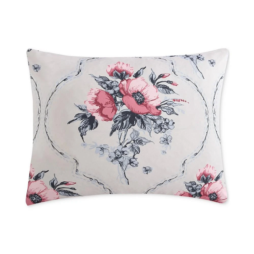 商品Hallmart Collectibles|Tina Reversible 8-Pc. Comforter Sets, Created for Macy's,价格¥745,第4张图片详细描述