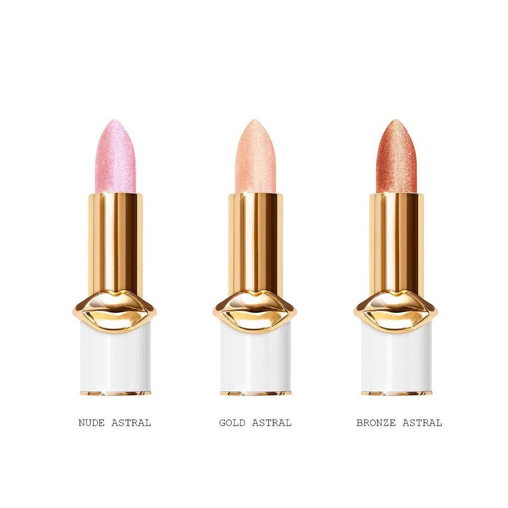 商品Pat McGrath|Lip Fetish 润唇膏套裝,价格¥435,第1张图片