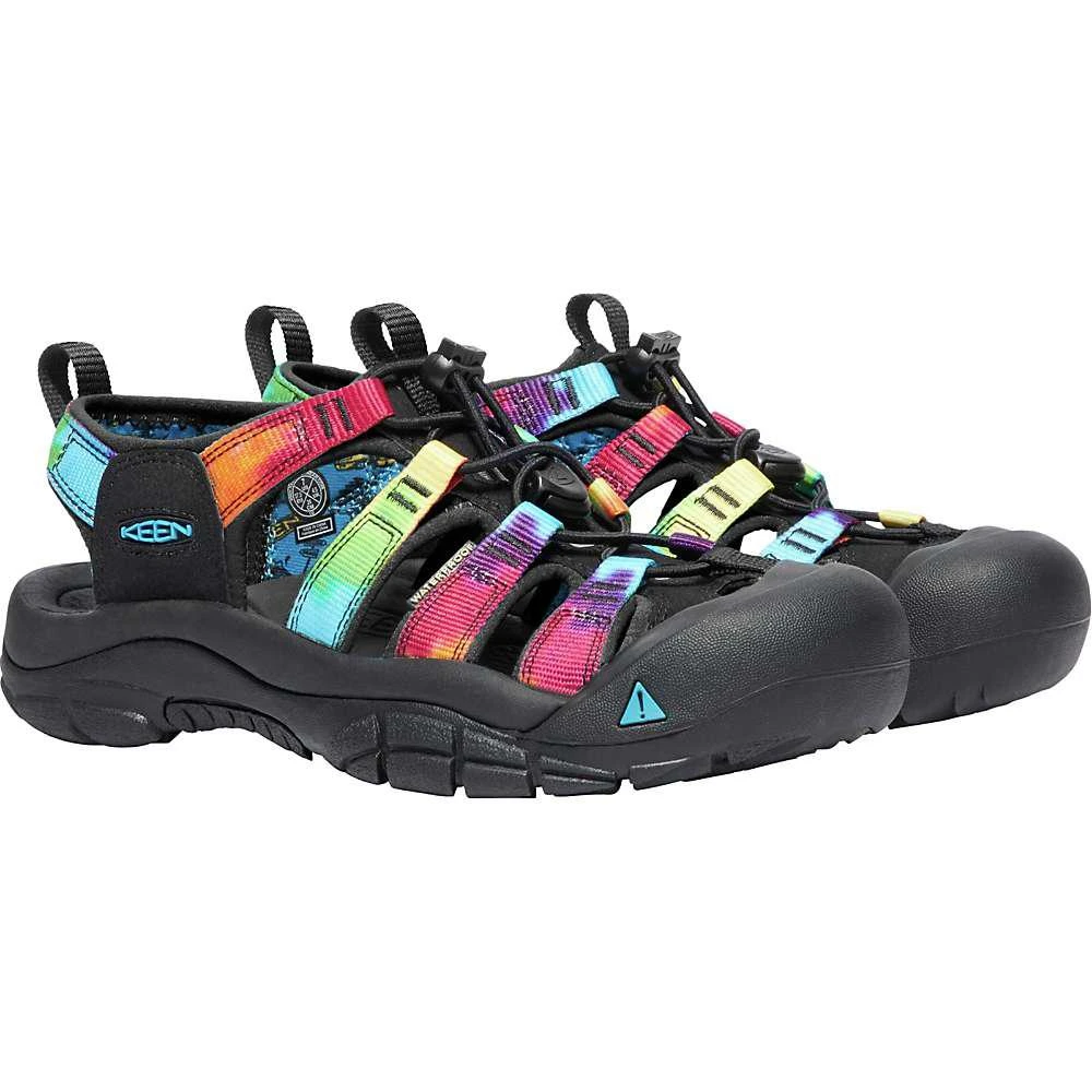 KEEN Women's Newport Retro Sandal 商品