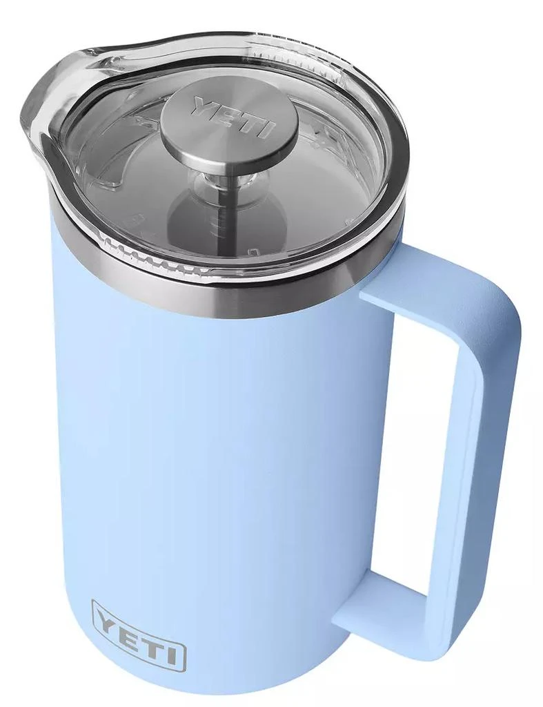 商品YETI|YETI 34 oz. Rambler French Press,价格¥904,第3张图片详细描述