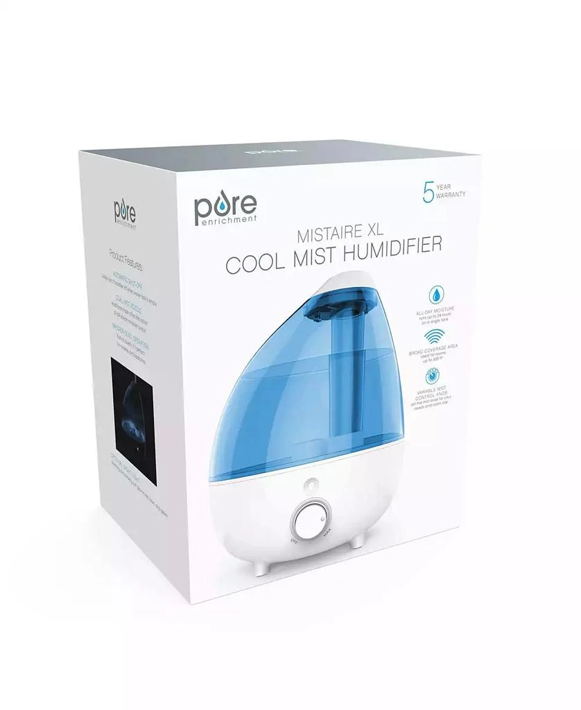 商品Pure Enrichment|MistAire XL Cool Mist Humidifier,价格¥464,第3张图片详细描述