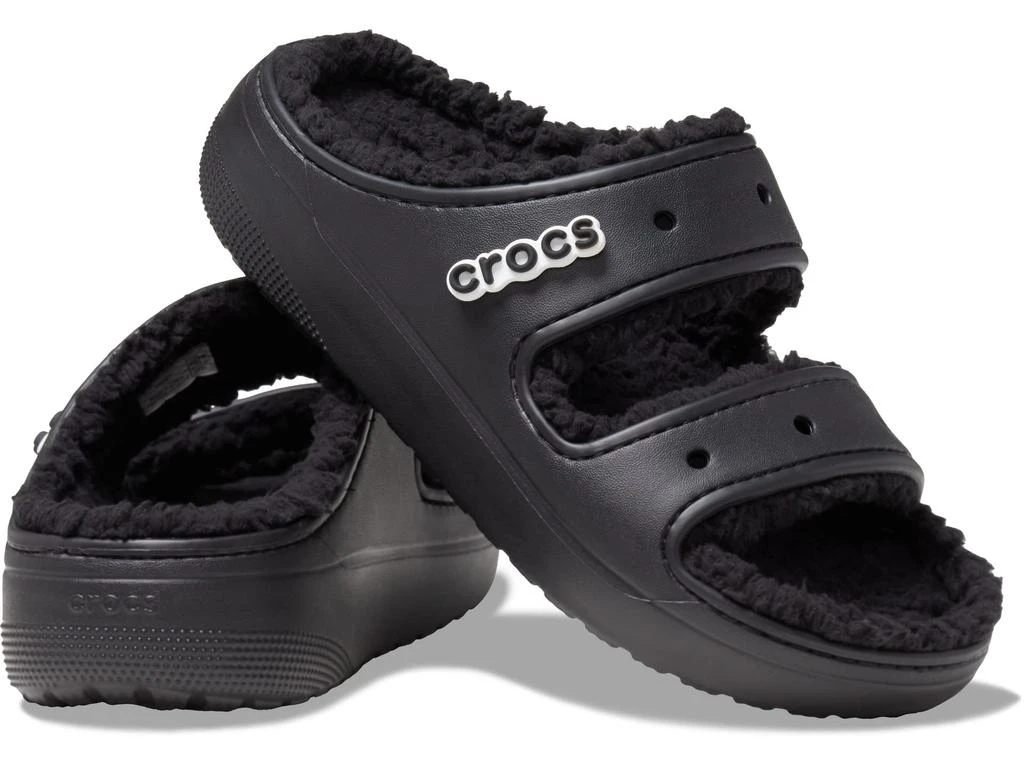 商品Crocs|Classic Cozzzy Sandal,价格¥162,第1张图片