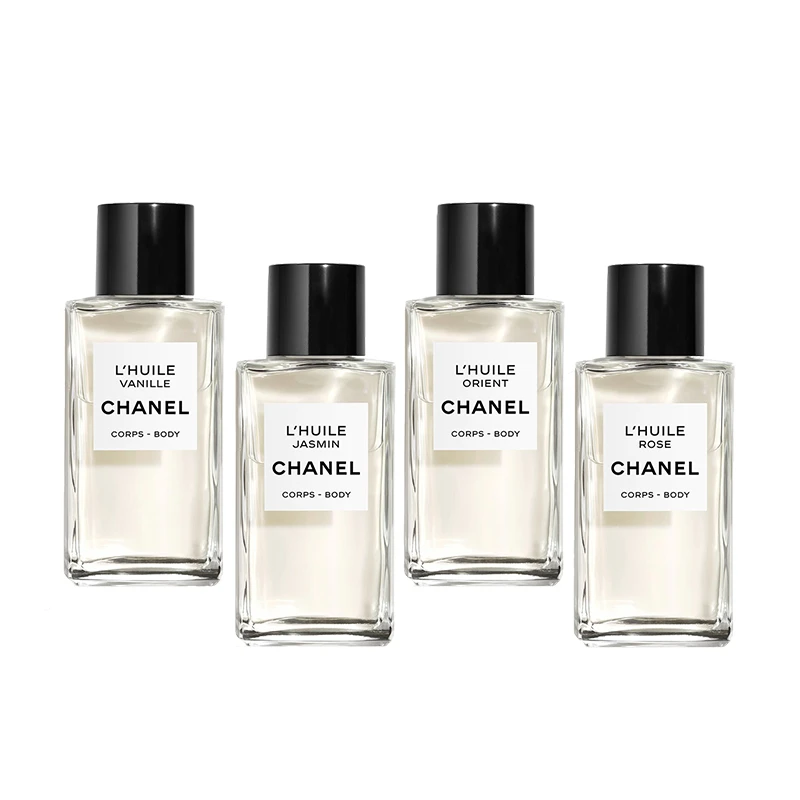 商品Chanel|Chanel香奈儿珍藏延香全系列身体精华油250ml,价格¥1701,第1张图片