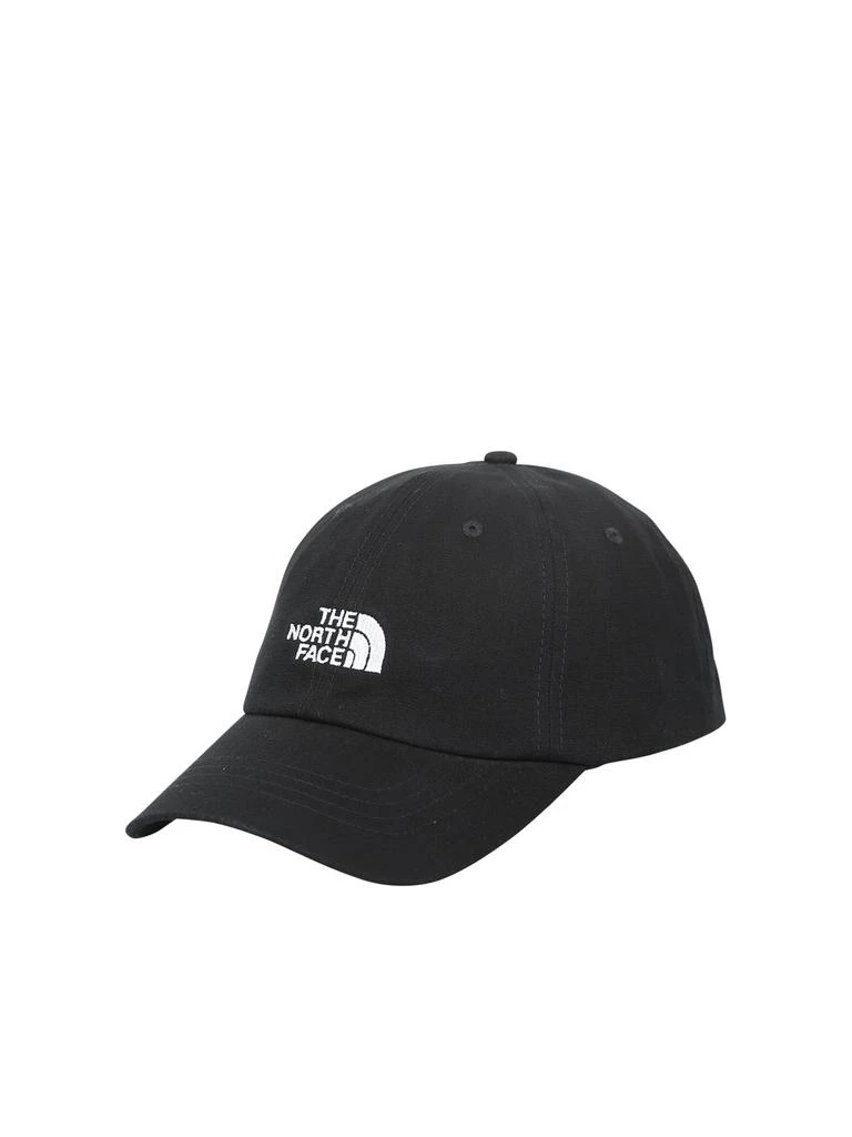 The North Face The North Face Logo Embroidered Baseball Cap 1