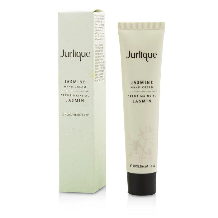商品Jurlique|Jurlique 茉莉花香手霜 茉莉花护手霜保湿补水滋润 40ml/1.4oz,价格¥119,第2张图片详细描述
