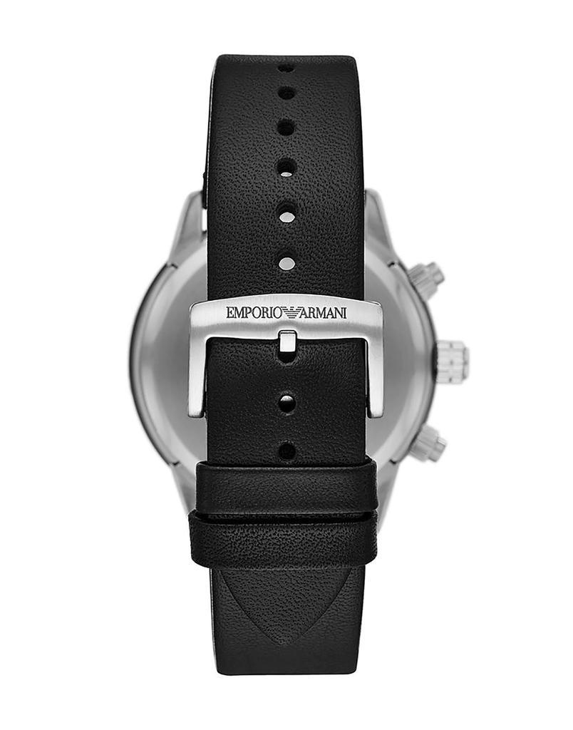 商品Emporio Armani|Wrist watch,价格¥2444,第4张图片详细描述