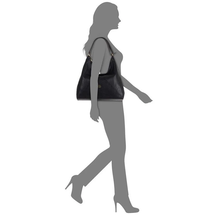商品Radley|Oxleas Large Zip-Top Hobo,价格¥1311,第2张图片详细描述