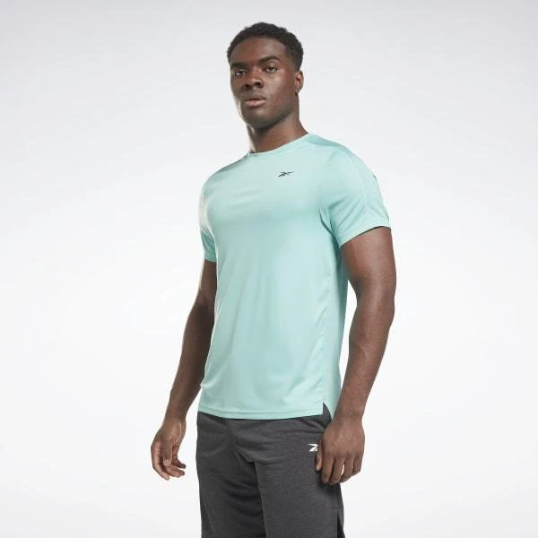 商品Reebok|Workout Ready Tech T-Shirt,价格¥194,第1张图片