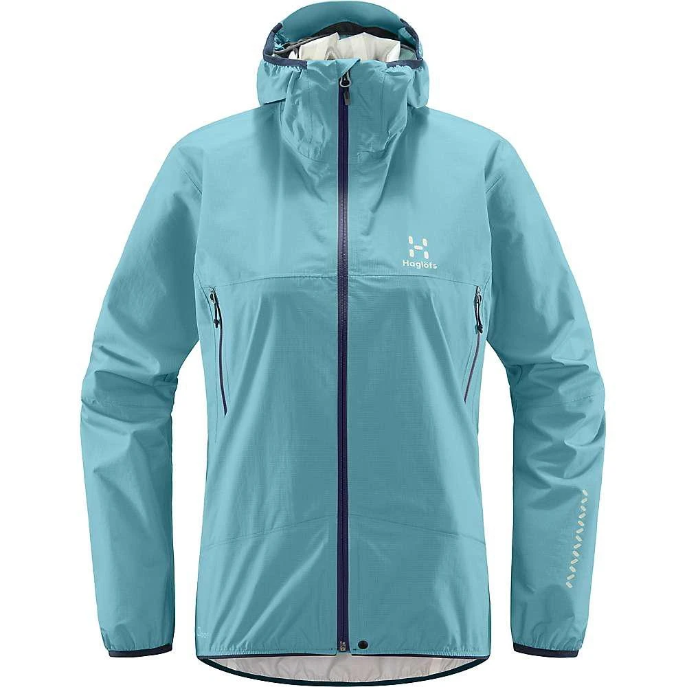 Haglofs Women's L.I.M Proof Jacket 商品