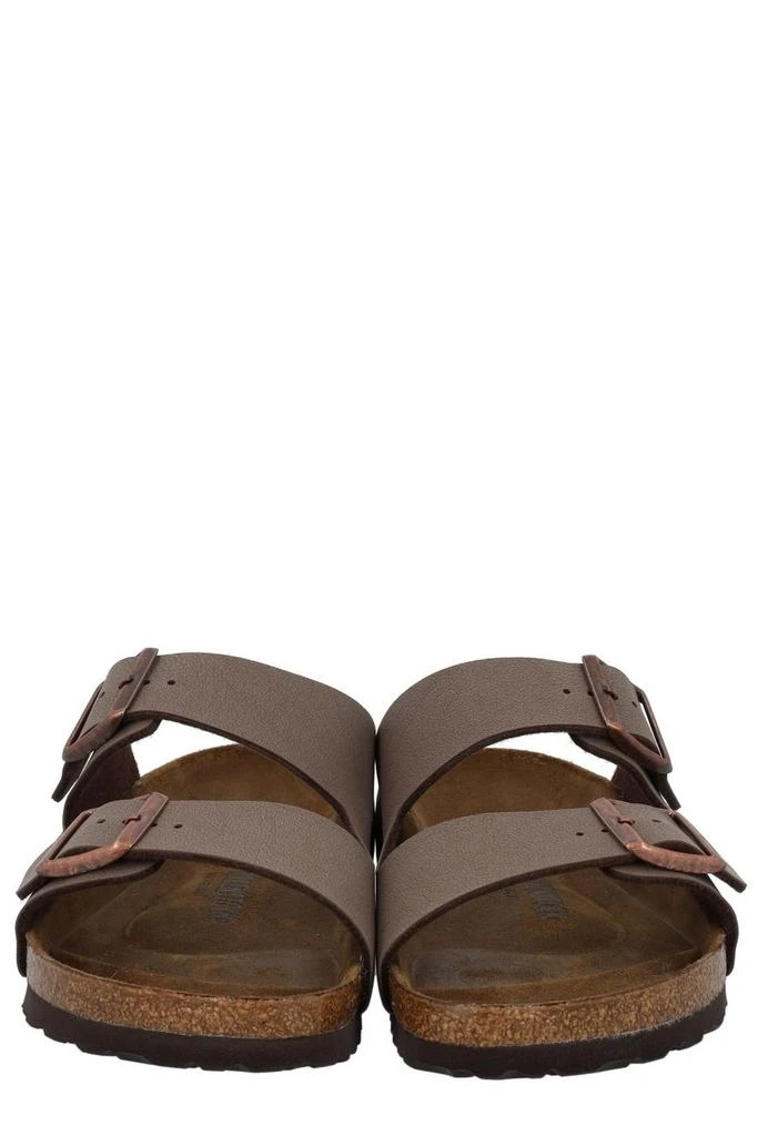 商品Birkenstock|Birkenstock Arizona Double Strap Slip-On Sandals,价格¥614,第4张图片详细描述