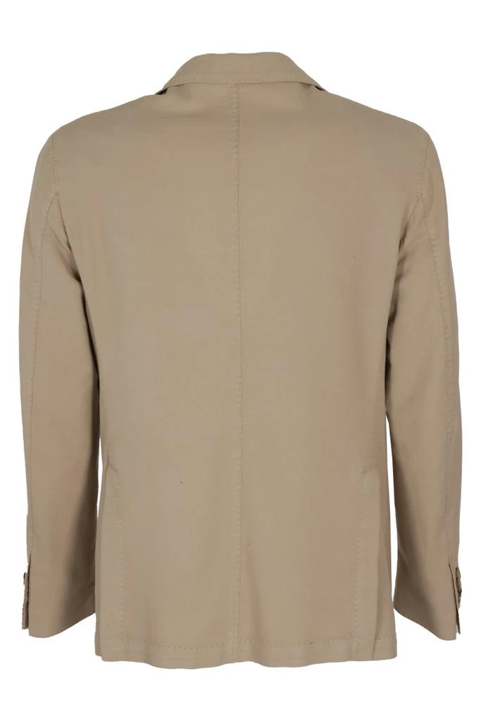 商品L.B.M.|Lyocell Cotton Jacket,价格¥2672,第2张图片详细描述