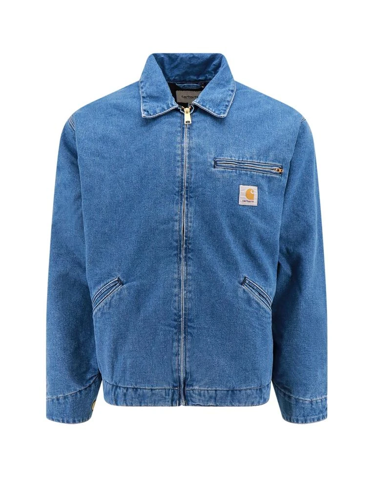 商品Carhartt|Og Detroit Jacket,价格¥1457,第1张图片