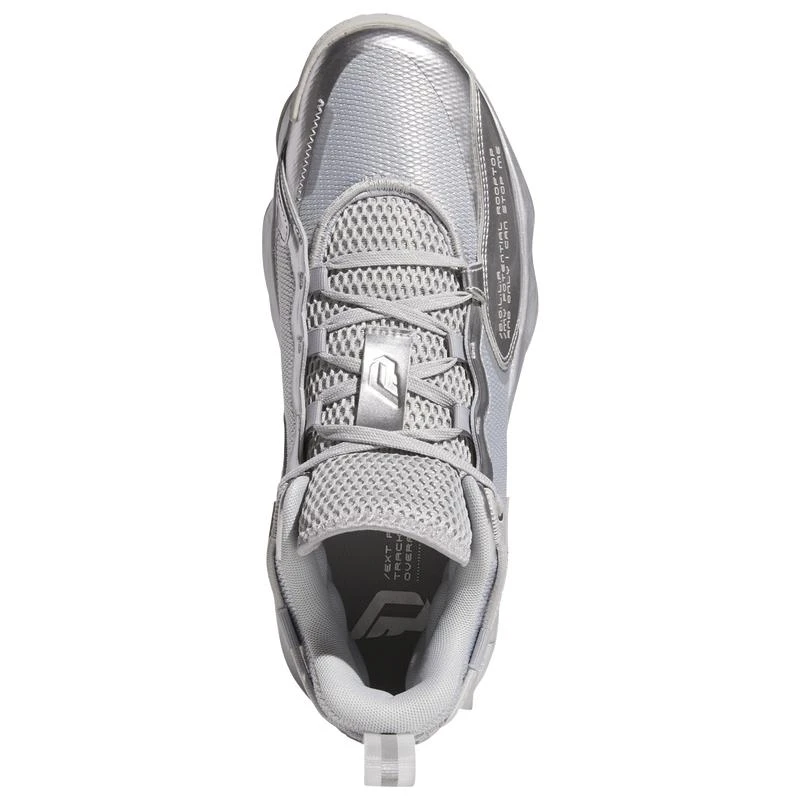 商品Adidas|adidas Dame 7 EXTPLY - Men's,价格¥523,第4张图片详细描述