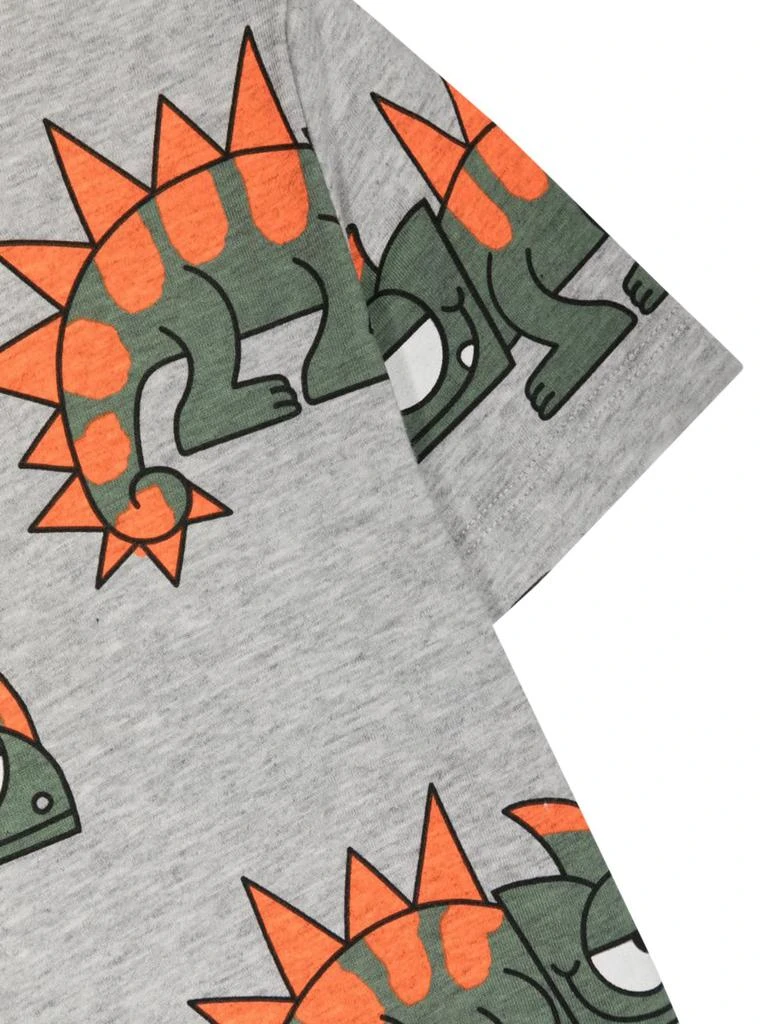 商品Stella McCartney|Mc Chameleon Allover T-shirt,价格¥572,第2张图片详细描述