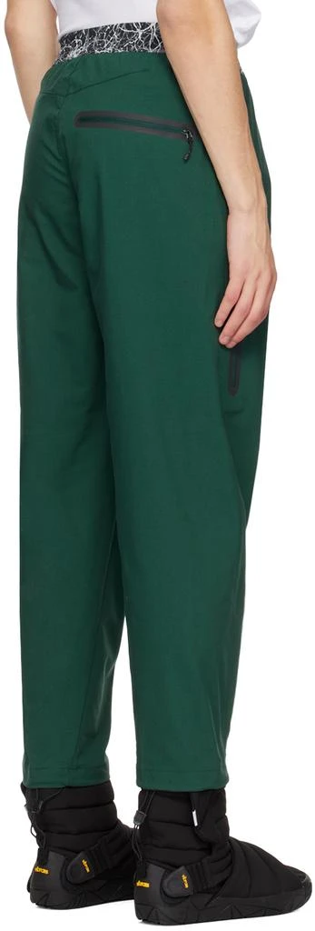 商品Adidas|Green Wander Terrex Trousers,价格¥1007,第3张图片详细描述