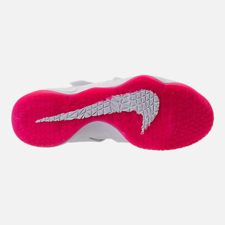 Boys' Big Kids' Nike LeBron Soldier 11 Basketball Shoes 商品