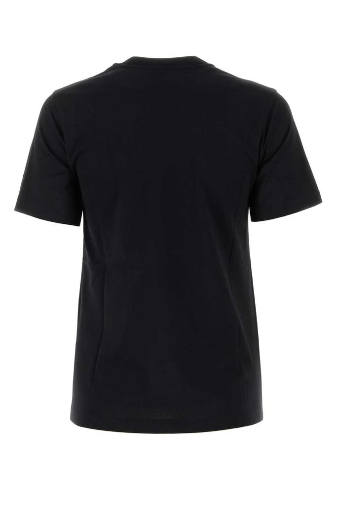 商品Burberry|Burberry Short Sleeved Crewneck T-Shirt,价格¥2936,第2张图片详细描述