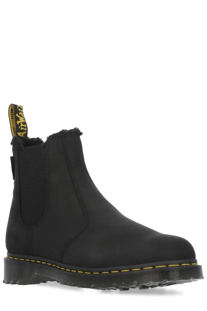 商品Dr. Martens|Dr. Martens Chelsea Ankle Boots,价格¥1292,第2张图片详细描述