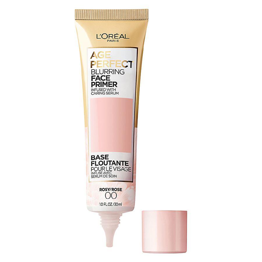 Blurring Face Primer Infused with Caring Serum商品第3张图片规格展示