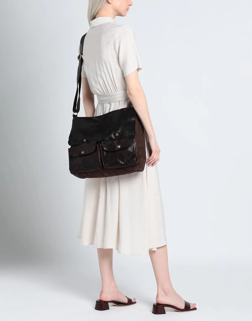 商品CAMPOMAGGI|Cross-body bags,价格¥1453,第3张图片详细描述