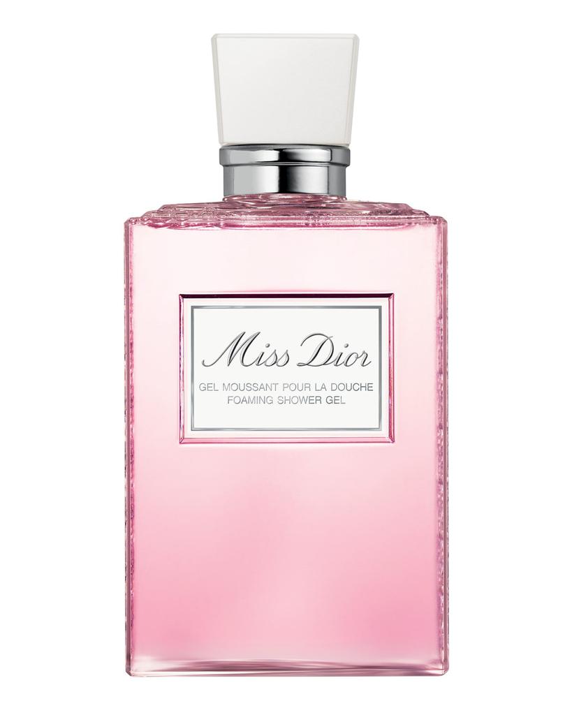 6.8 oz. Miss Dior Foaming Shower Gel商品第1张图片规格展示