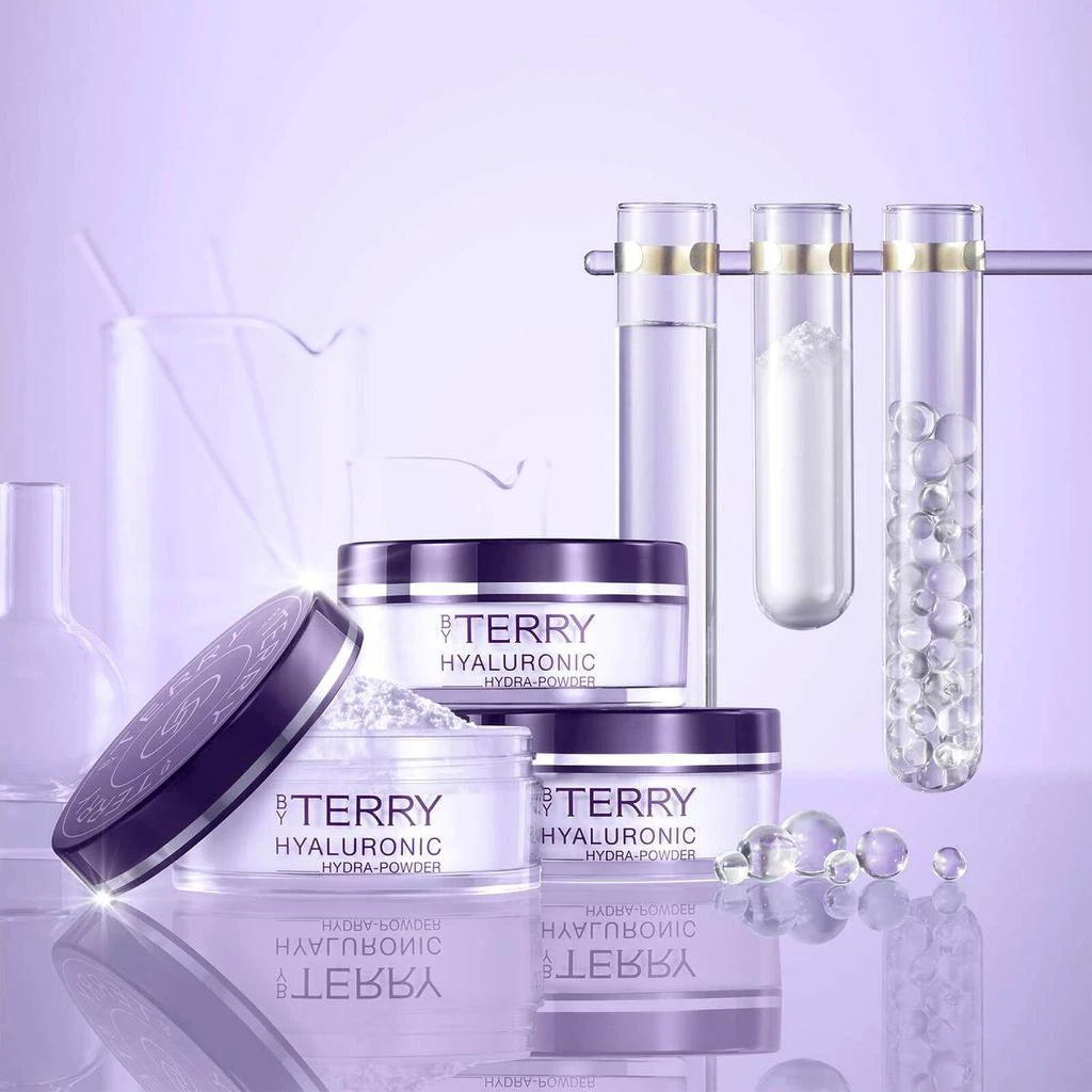 商品BY TERRY|By Terry Hyaluronic Hydra-Powder 10g,价格¥393,第5张图片详细描述