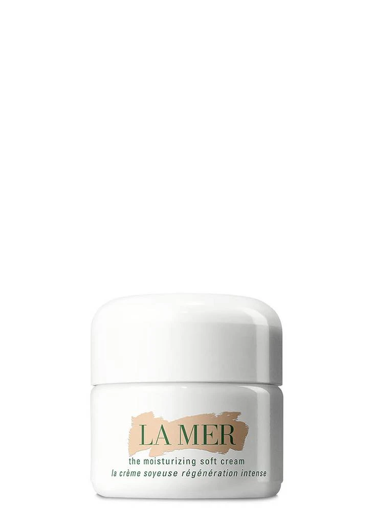 商品La Mer|Crème de la Mer Moisturizing Soft Cream 15ml,价格¥715,第1张图片