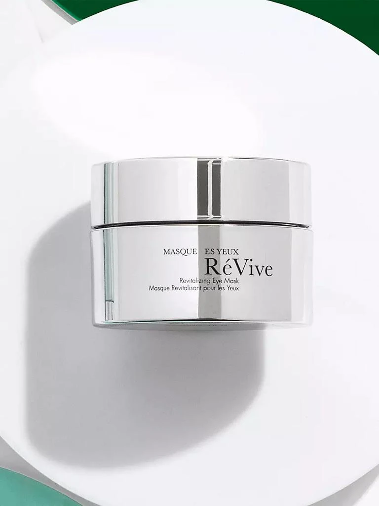 商品Revive|Masque Des Yeux Revitalizing Eye Mask,价格¥1584,第3张图片详细描述
