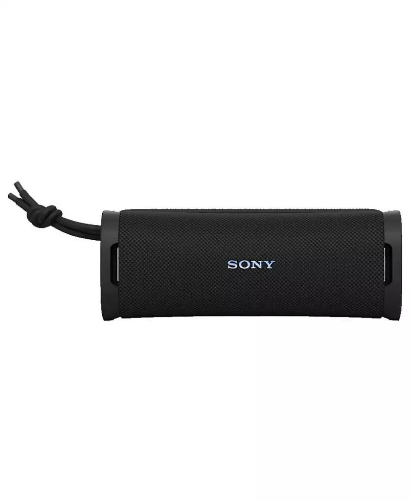 商品SONY|ULT FIELD series Speaker - SRSULT10/B (Black),价格¥800,第1张图片