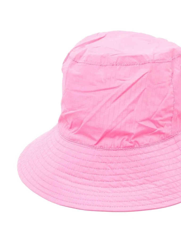 商品Ganni|Logo bucket hat,价格¥278,第2张图片详细描述