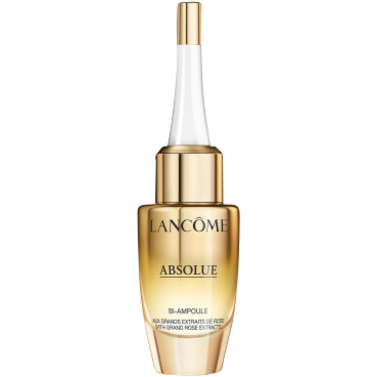 Lancome 兰蔻 菁纯双萃安瓶精华 超导小金针 12ml 商品