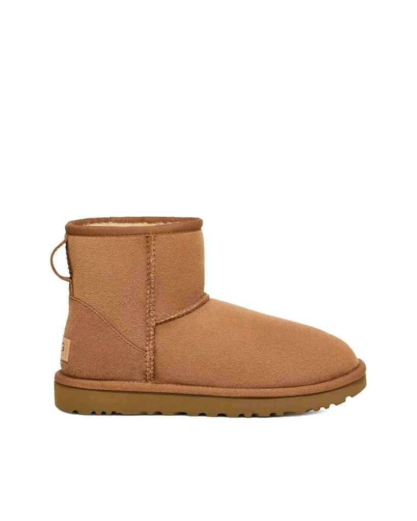 商品UGG|UGG Boots in Brown,价格¥1332,第1张图片