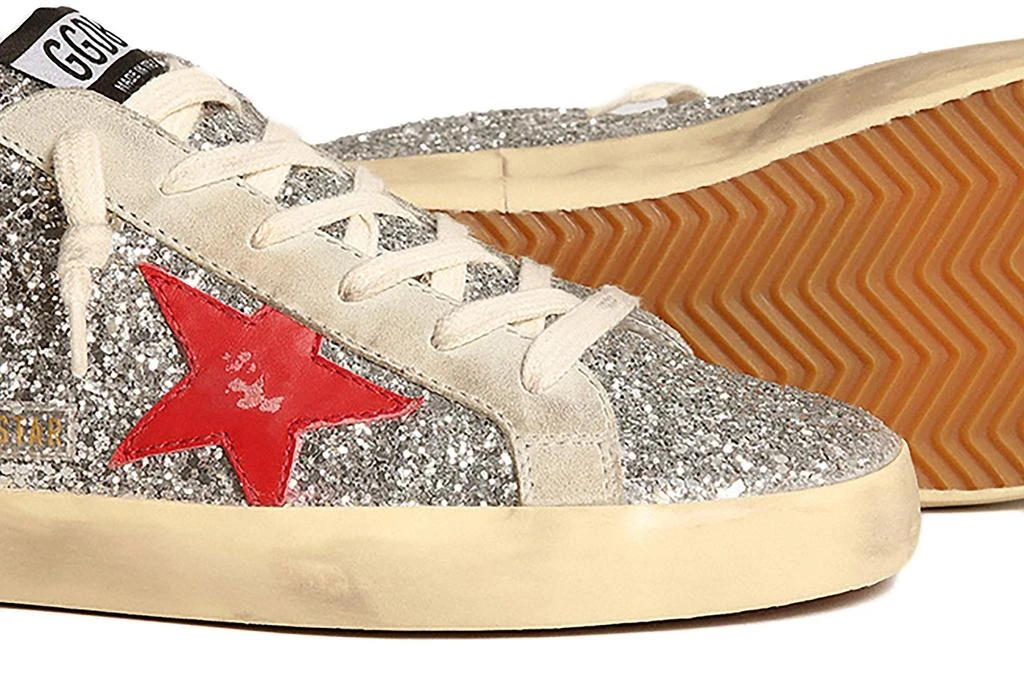 商品Golden Goose|Super-Star,价格¥4078,第4张图片详细描述