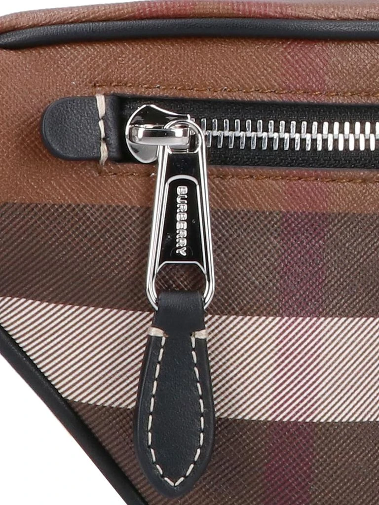 商品Burberry|Belt Bag,价格¥5956,第4张图片详细描述