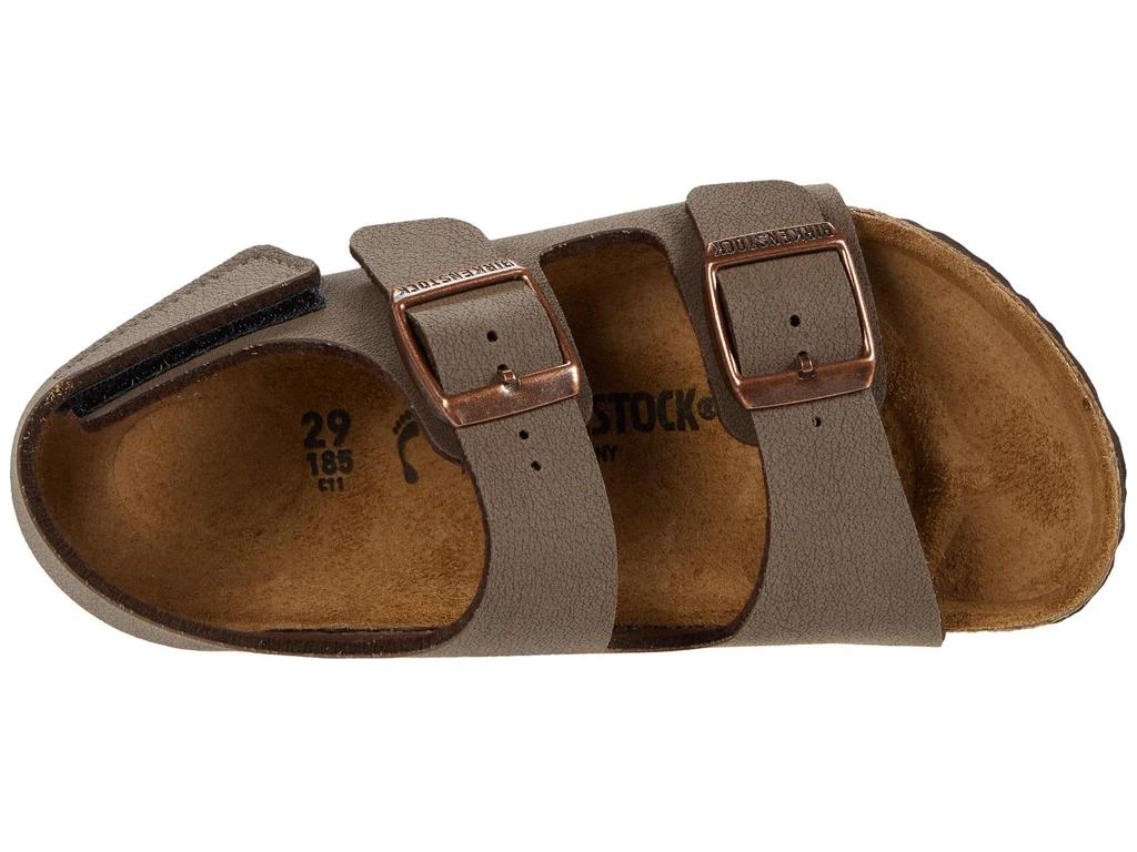 商品Birkenstock|Milano HL (Toddler/Little Kid/Big Kid),价格¥523,第2张图片详细描述