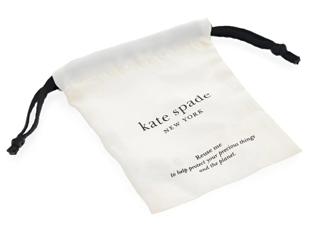 商品Kate Spade|Mini Pendant,价格¥464,第2张图片详细描述