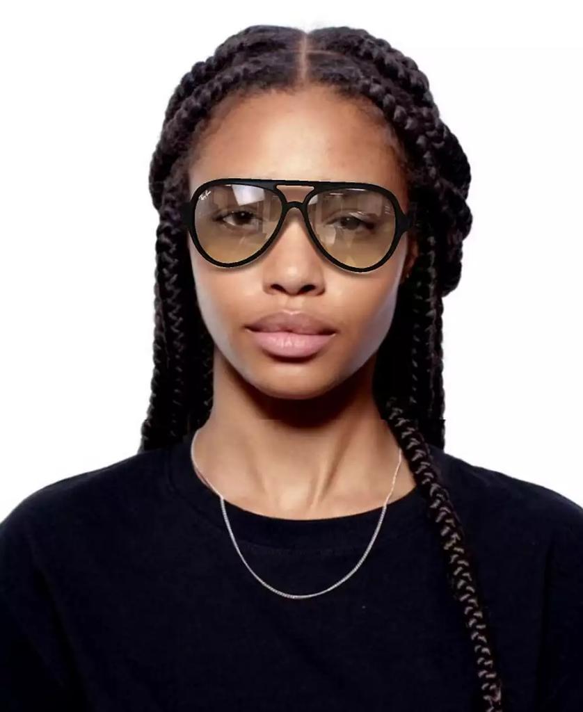 Ray-Ban Sunglasses, RB4125 CATS 5000 - Accessories - Free Shipping