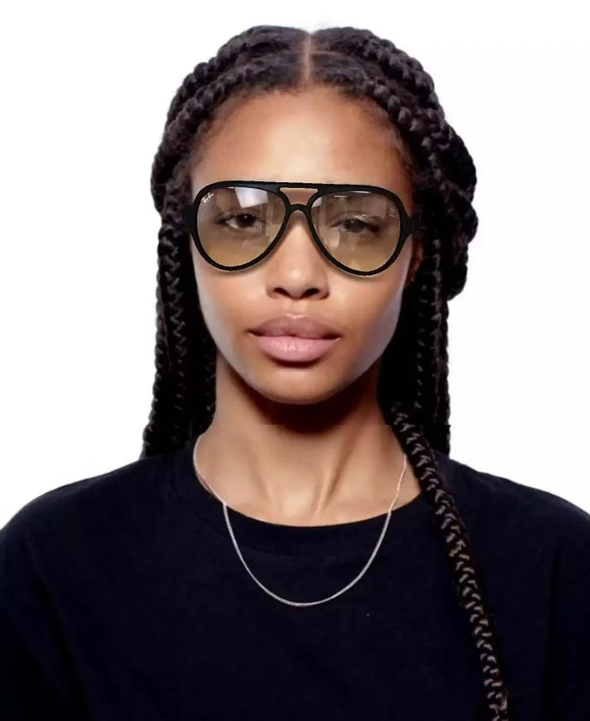 Sunglasses, RB4125 CATS 5000 商品