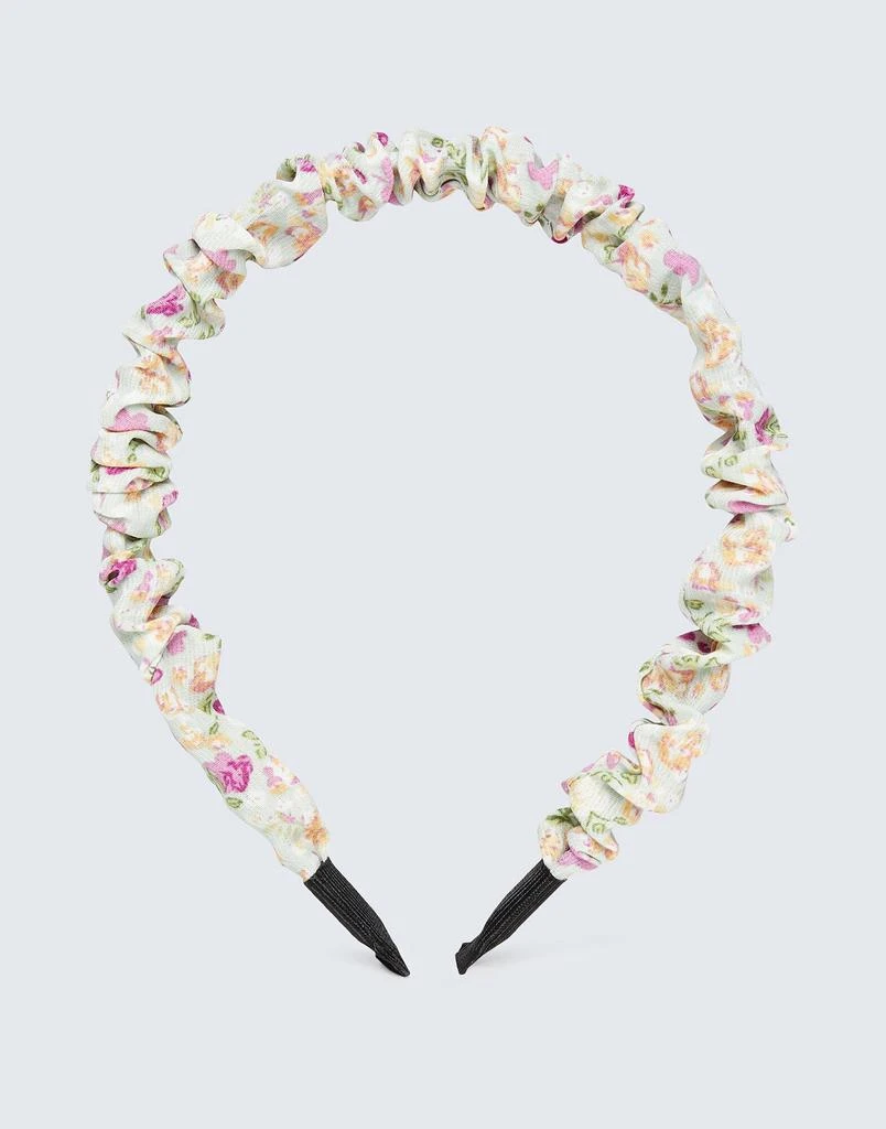 商品8 by YOOX|Hair accessory,价格¥175,第2张图片详细描述