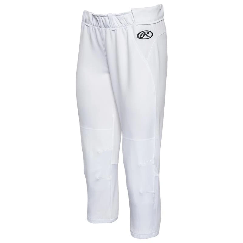 商品Rawlings|Rawlings Yoga Style Fastpitch Pants - Women's,价格¥410,第1张图片