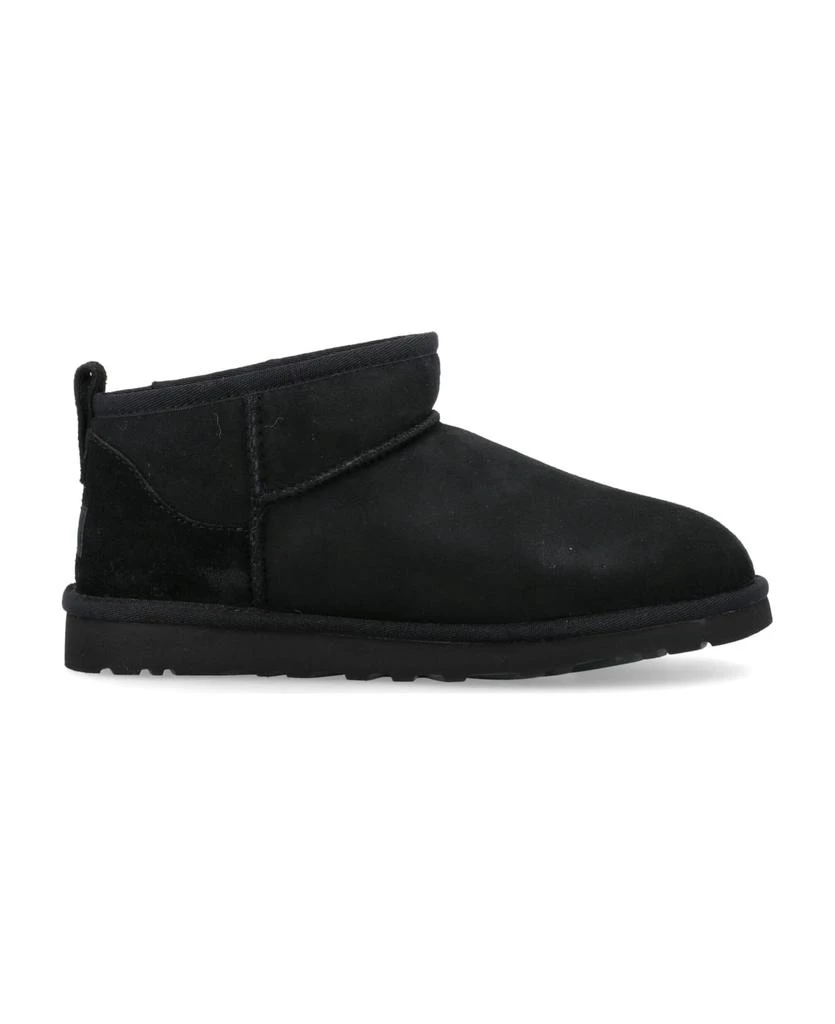 商品UGG|Classic Ultra Mini Boots,价格¥1672,第1张图片