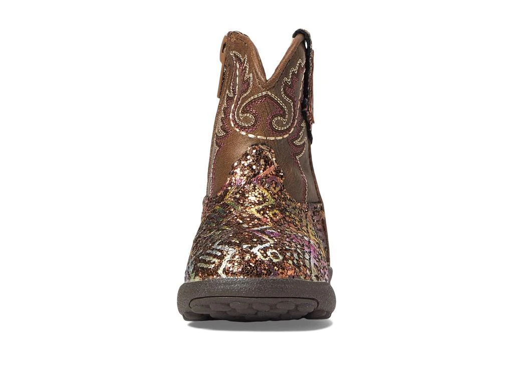 商品Roper|Cowbaby Glitter Aztec (Infant/Toddler),价格¥295,第2张图片详细描述