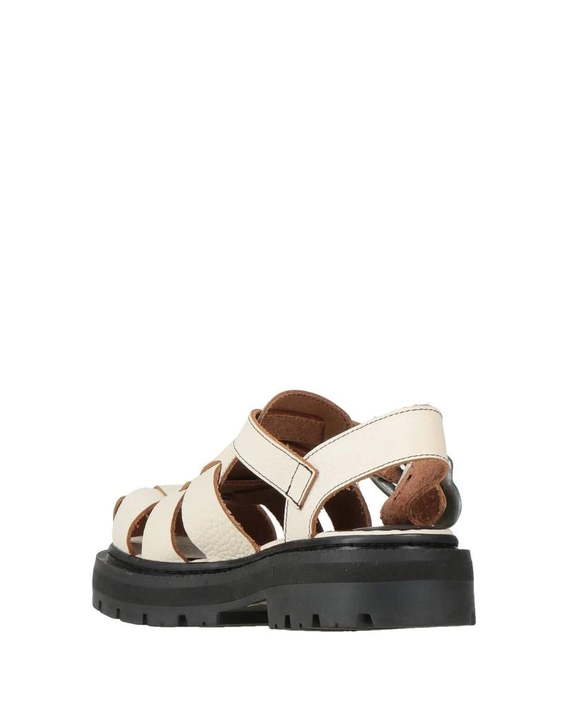 商品BIMBA Y LOLA|Sandals,价格¥742,第3张图片详细描述