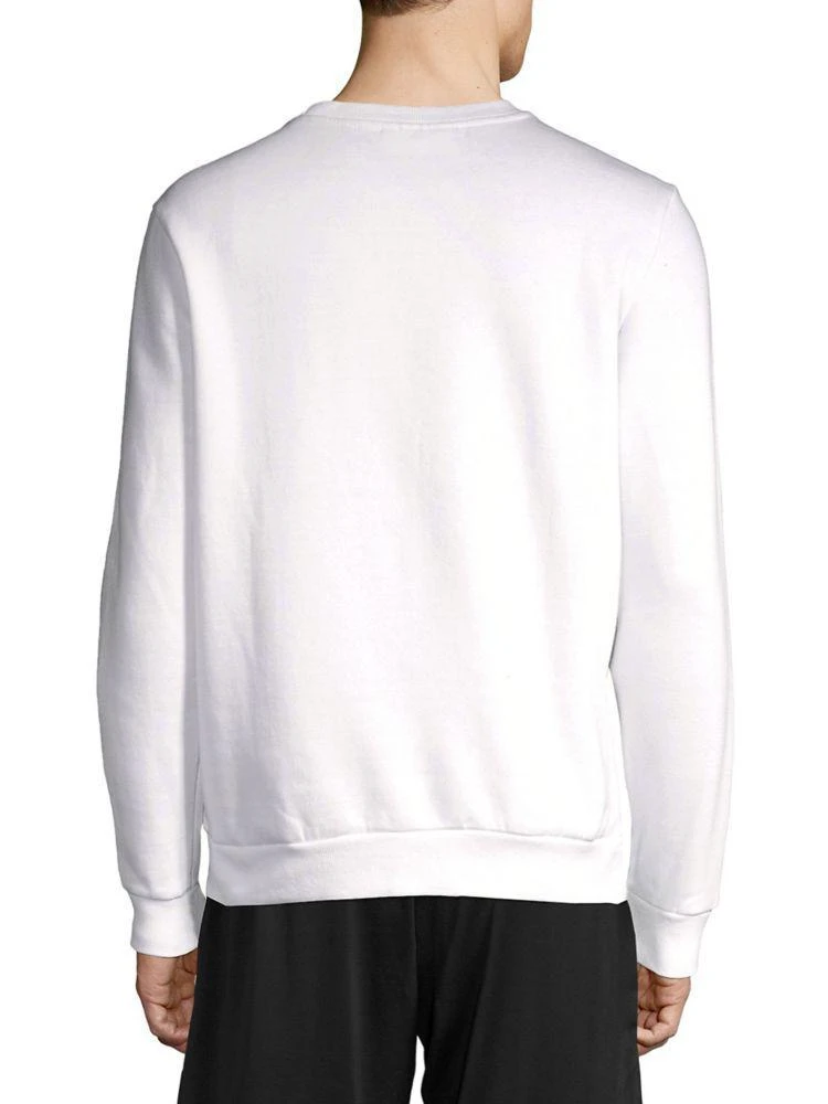 商品Fila|Lifestyle Basil Regular-Fit Sweatshirt,价格¥209,第3张图片详细描述